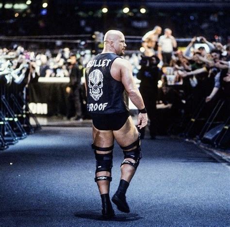 hd porner|Stone Cold Steve Austin making his entrance at WrestleMania X